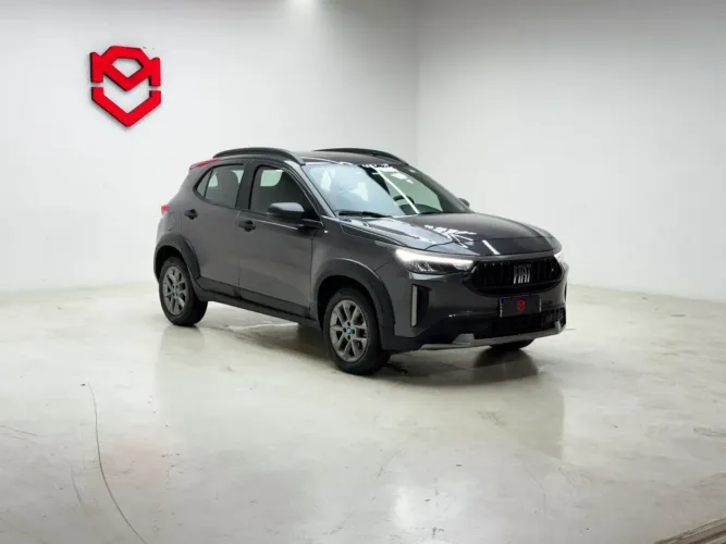 Fiat Pulse 1.0 Turbo 200 Flex Aut. 2026