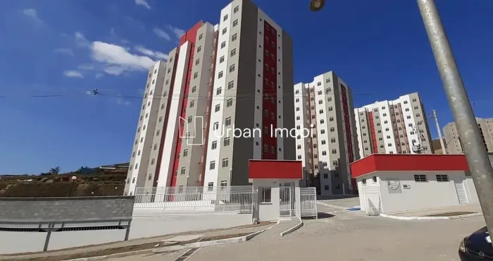 Apartamento Jardim Mariana Rubi