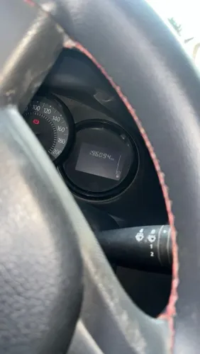 Renault Sandero Expression Flex 1.0 12V 5P 2018