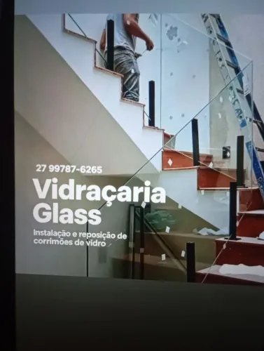 Vidraçaria Glass 