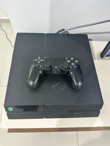 Ps4 