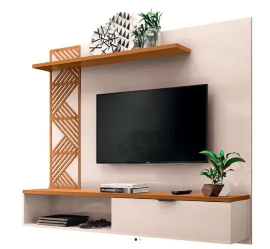 Painel de TV HB Grid 1.6M