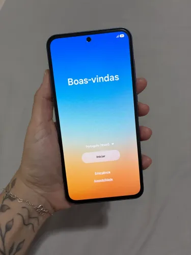 Samsung A55