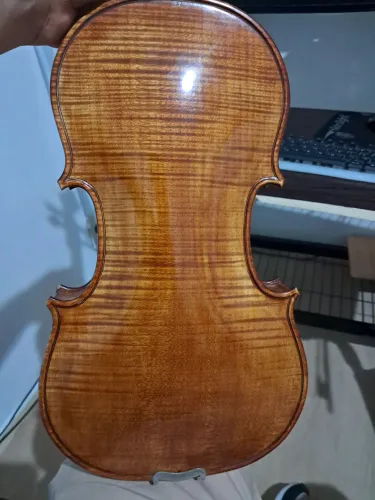 Violino de Autor