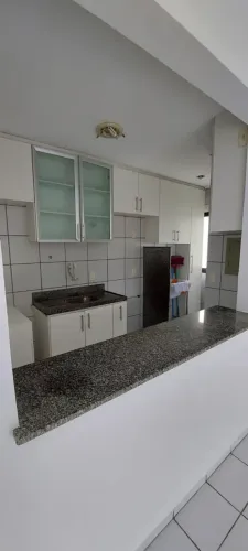 Irene aluga apt proximo da Facid
