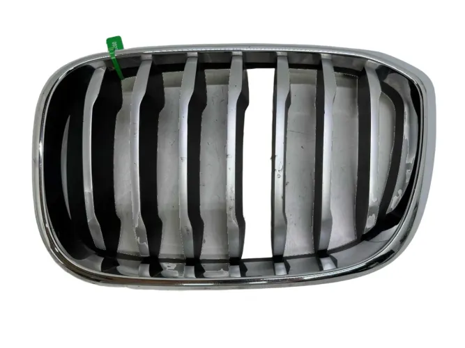 Grade Bmw X3 2018 2019 2020 2021 Esquerdo Original
