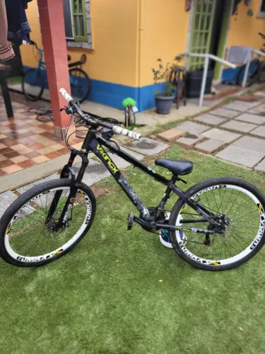 Bike vikingx