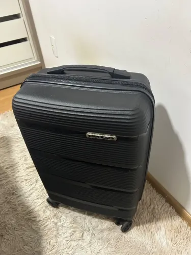 Mala viagem 10kg