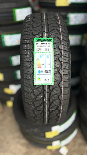 Pneu Lanvigator Catchpower 265/65/17