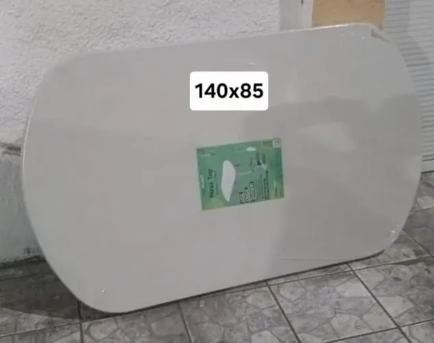 MESA RETANGULAR