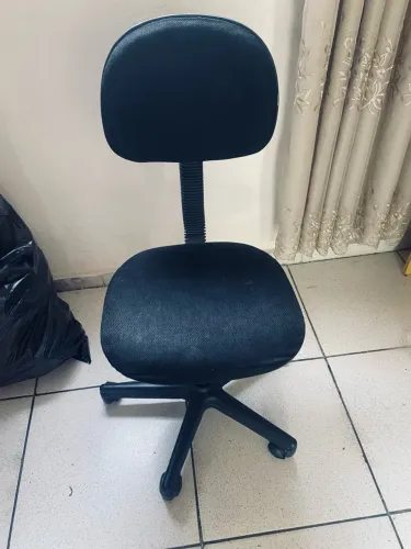 Cadeira giratória