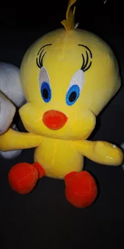 Pelucias