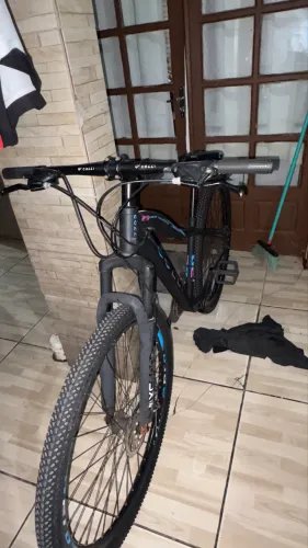 VENDO BIKE
