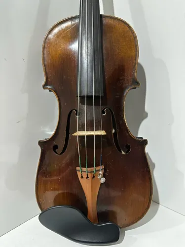 Violino Antigo Hopf