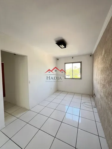 APARTAMENTO À VENDA CONDOMÍNIO MORADA DOS IMIGRANTES COLÔNIA JUNDIAÍ/SP