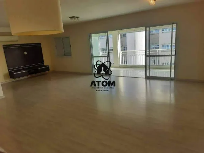 Apartamento com sacada Gourmet à venda no Centro de Taubaté