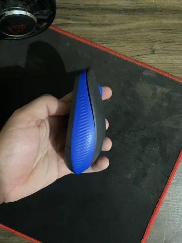 Mouse m190