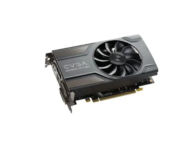 Placa de Vídeo NVIDIA GeForce GTX 950 - 2 GB