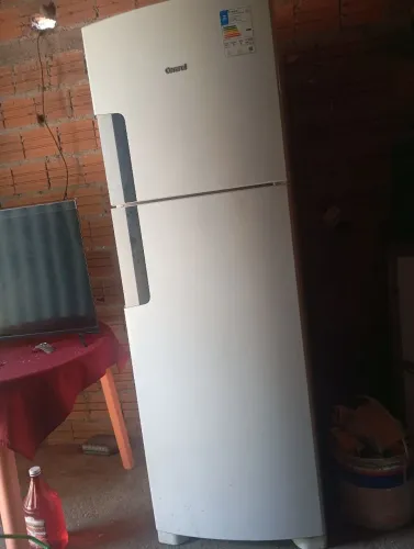 Geladeira