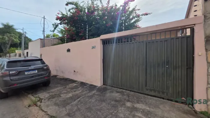 Casa para venda, Jardim Gramado, Cuiabá