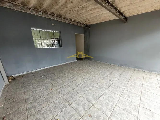 Casa à venda no Jardim Paulistano, Americana