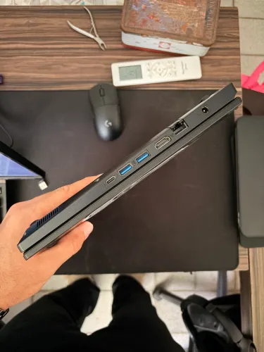 Nitro V 15 Importado