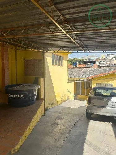 Sobrado com 2 dormitórios, 150 m² - venda por R$ 450.000,00 ou aluguel por R$ 1.810,00/mês