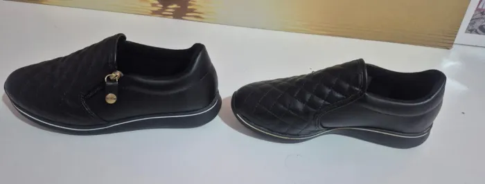 Sapatos SlipOn Modare n° 35