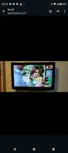 Tv AOC 32 Polegadas