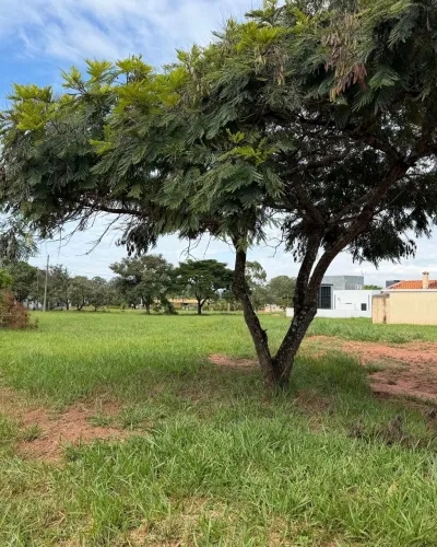 Lote, 450 m² no Santa Bárbara Resort Residence em Águas de Santa Bárbara