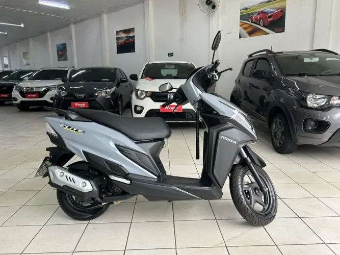 ELITE 125