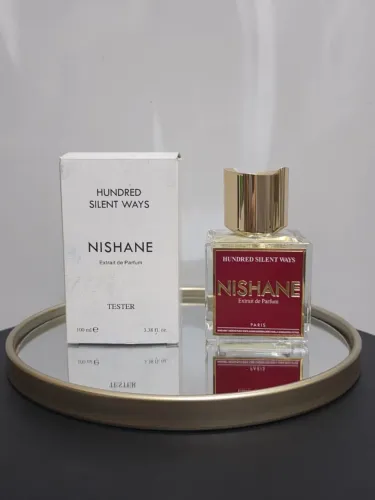 Nishane Hundred Silent Ways Tester 100ml 