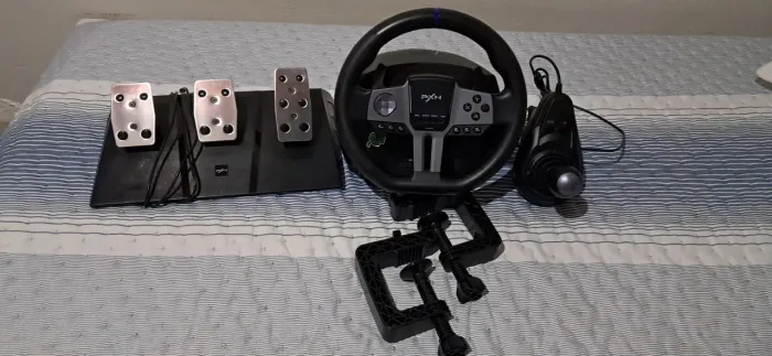 Volante pxn v9 para Pc.
