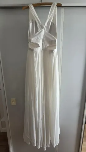 Vestido de noiva