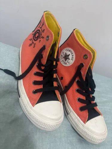 Converse All Star Naruto