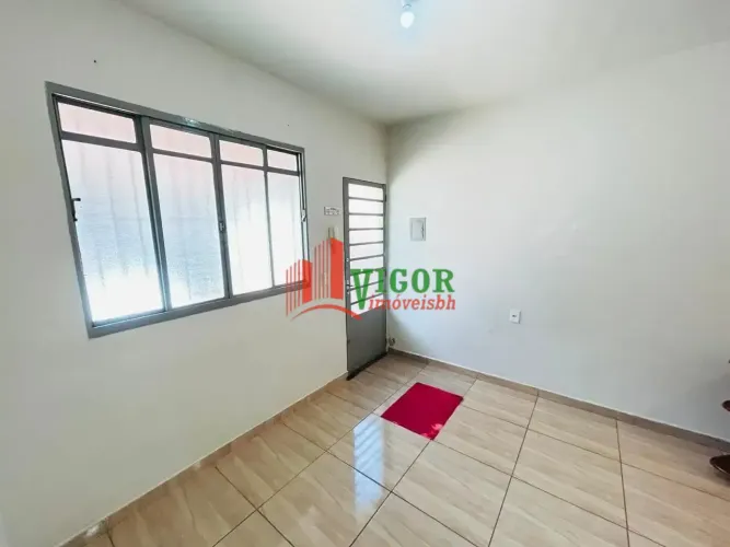Casa de condomínio com 2 quartos e 43m² à venda no Copacabana, Belo Horizonte/MG