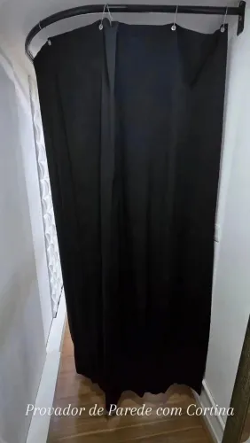 Provador de parede