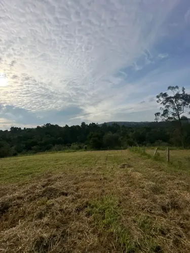 Terrenos Rurais para Lazer e Investimento em Mairinque - lançamento em breve