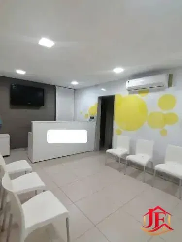 Sala à venda, 100 m² por R$ 334.950,00 - Canela - Salvador/BA