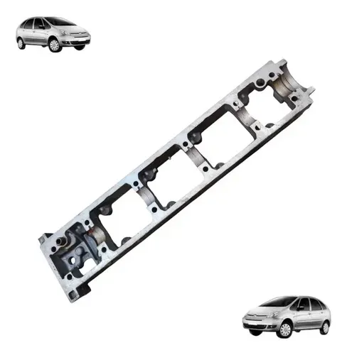 Gaiola Do Cabeçote Citroen Picasso  307 C4 2.0 2002 A 2012 Cinza
