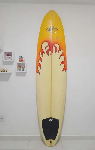 Prancha de surf 7.5 FUNBORD F.CARECA