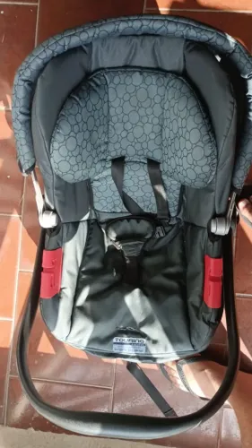 Bebê conforto
