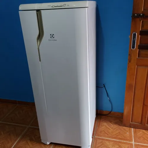Geladeira Electrolux