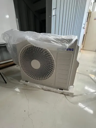 Condensadora Multi Split Samsung 28.000 BTUs Inverter Quadri (AJ080AXJ4KH) - No Estado