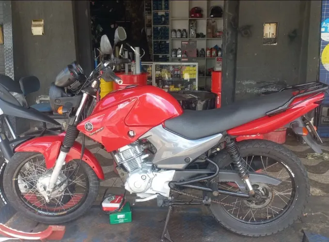 Yamaha Factor DX 2026