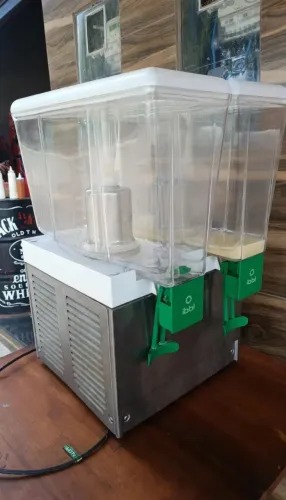 Refresqueira 