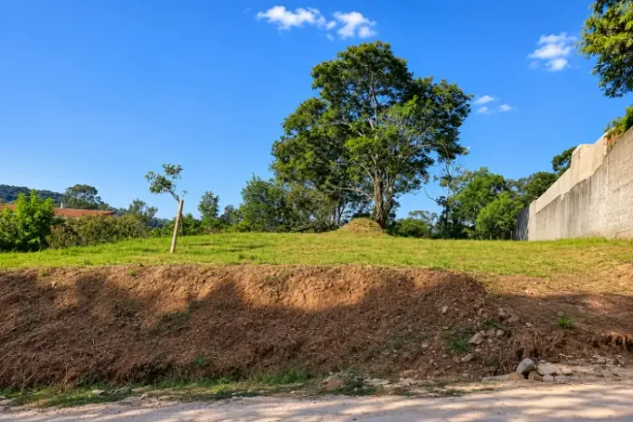 Terreno em Votorantim (Cubatão)