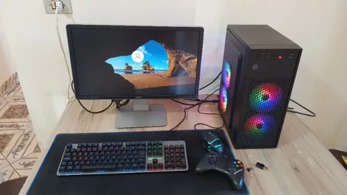 Computador Gamer