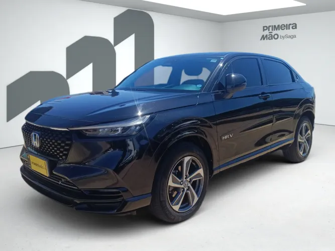 Honda HR-V Touring 1.5 TB 16V 5P Aut. 2023