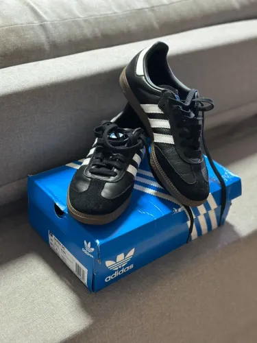 Tênis Samba original 